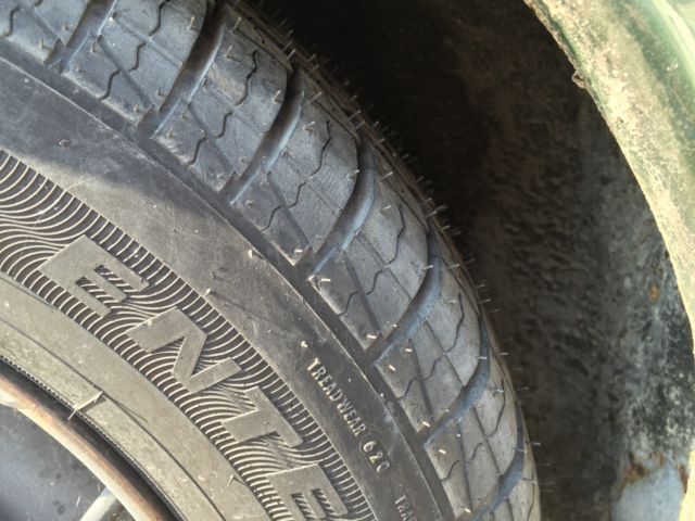 1969 Mercedes-Benz 200-Series