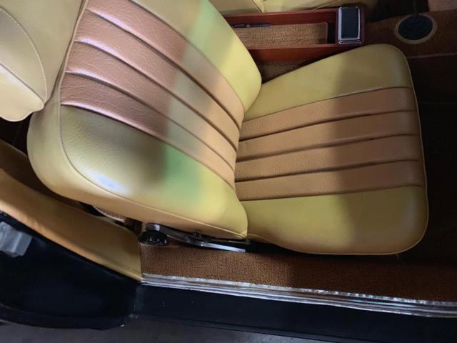 1969 Mercedes-Benz SL-Class