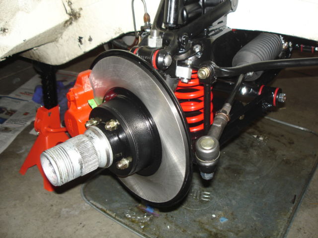 1969 Black MG MGB Convertible