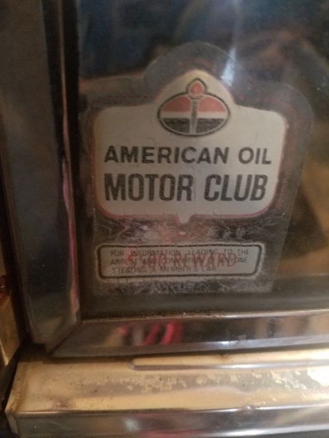 1969 Blue MG MGB Coupe