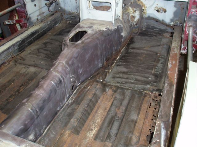 1969 MG MGB Convertible