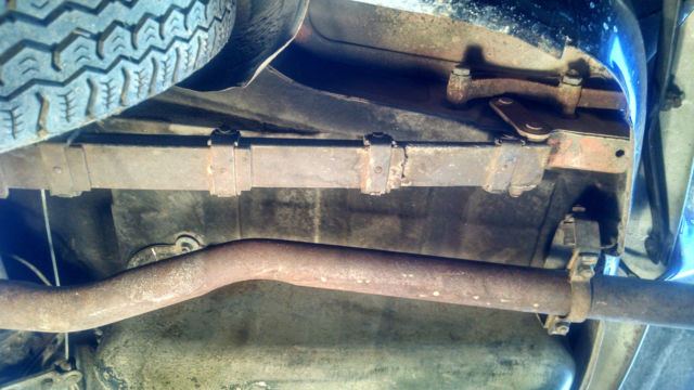 1969 Black MG Other Hatchback