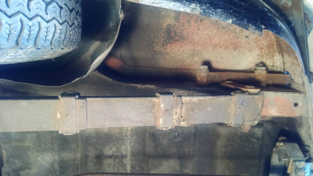 1969 Black MG Other Hatchback