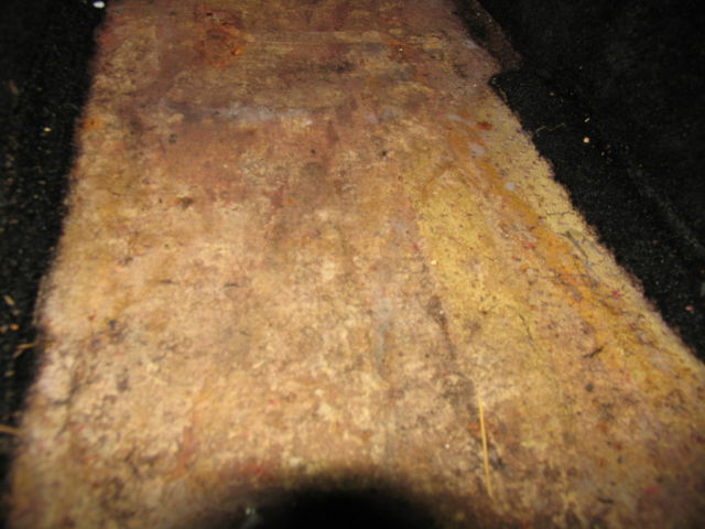 1969 Burgundy MG C-GT Hatchback