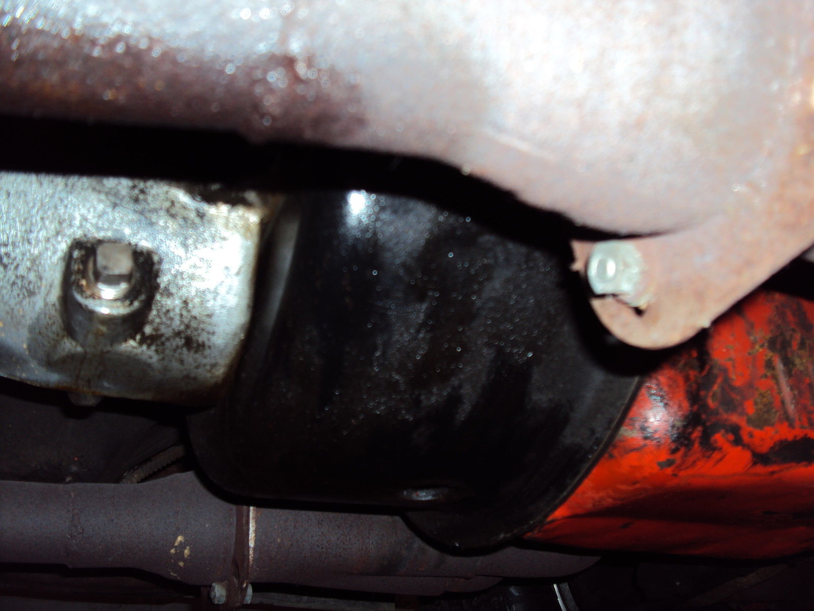 1969 Blue Chevrolet Corvette