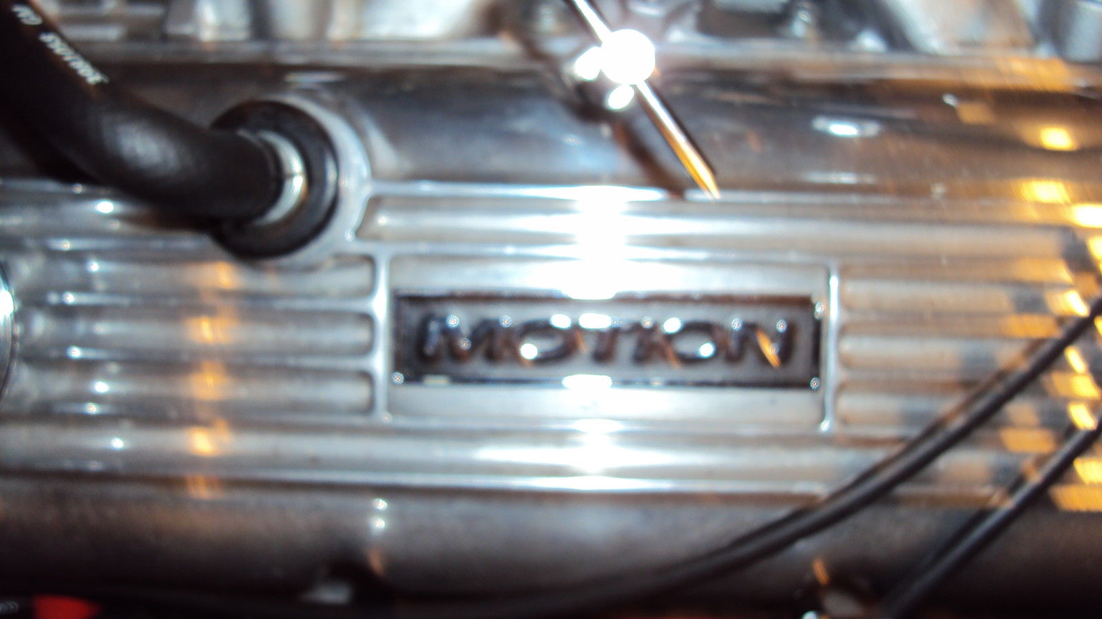 1969 Blue Chevrolet Corvette