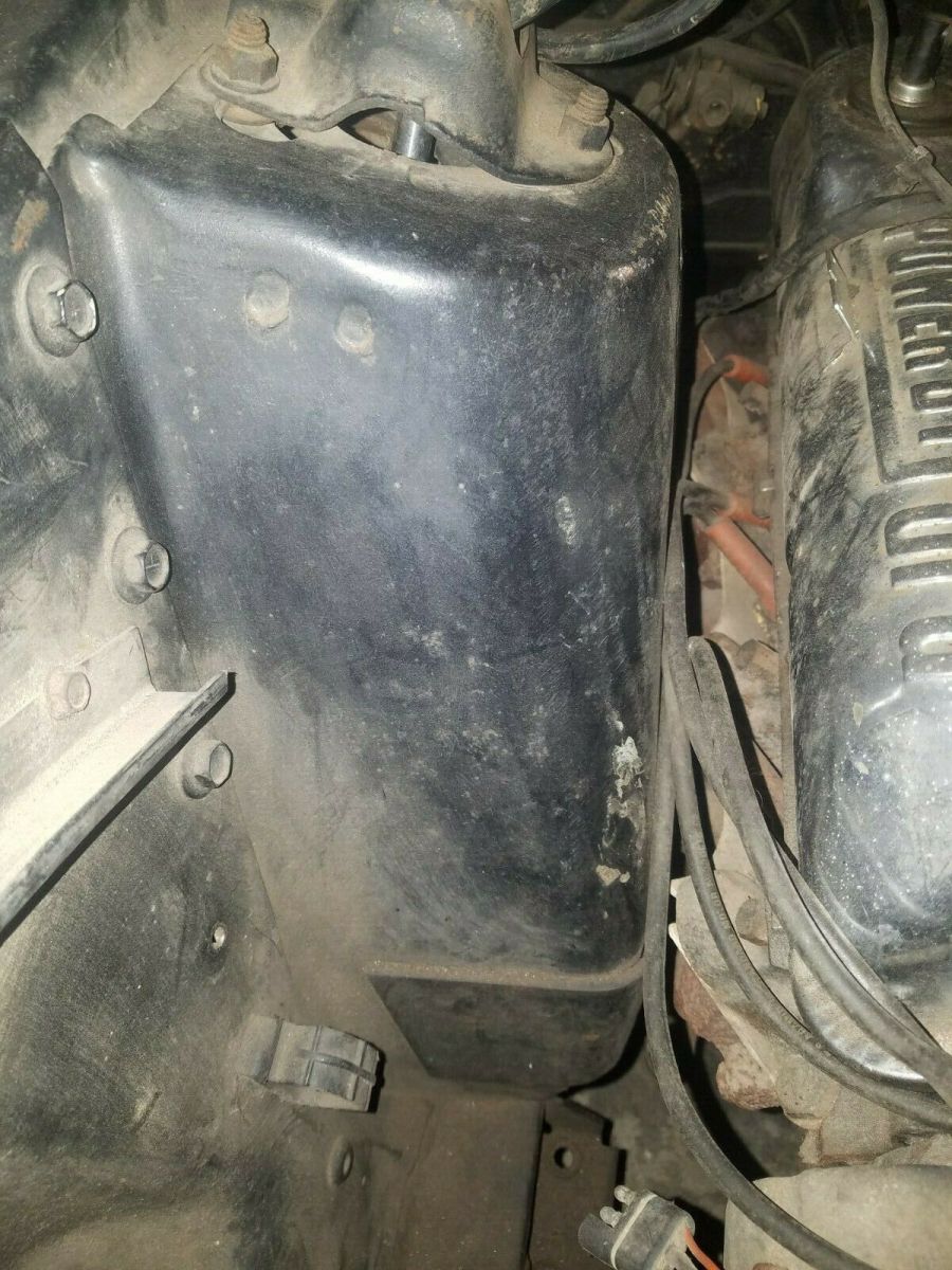 1969 Meadowlark Yellow Ford Mustang Convertible