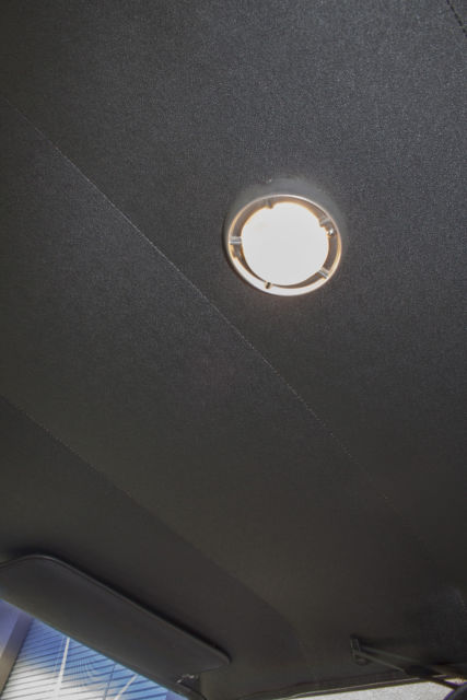 1969 Yellow Ford Mustang Coupe