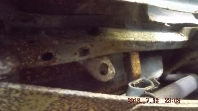 1969 Ford Mustang Coupe