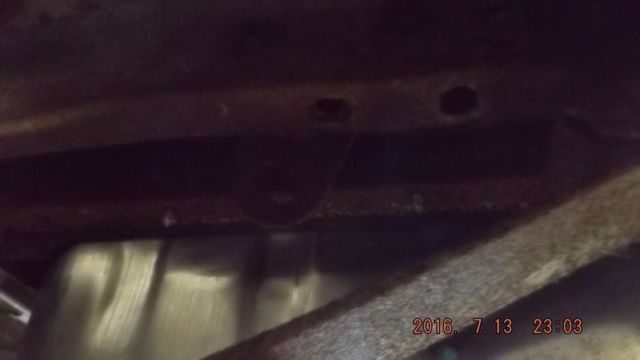 1969 Ford Mustang Coupe