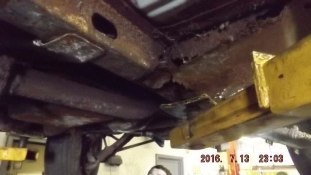 1969 Ford Mustang Coupe