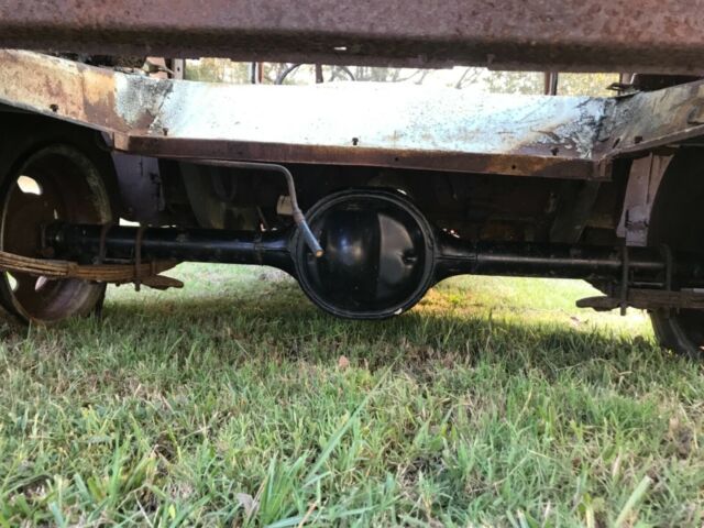 1969 Ford Mustang Fastback