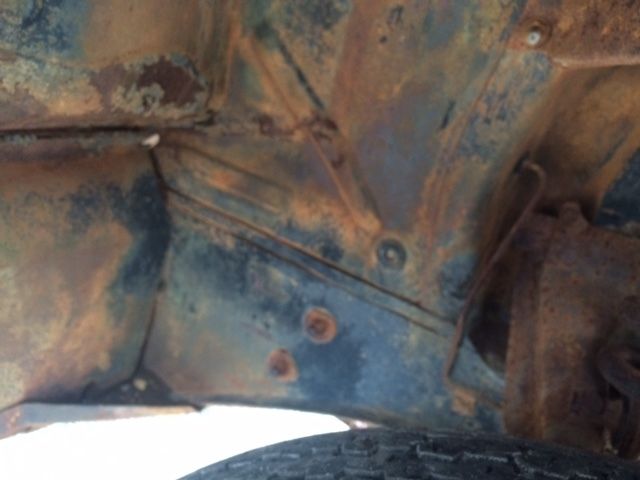 1969 Silver Jade Ford Mustang Fastback