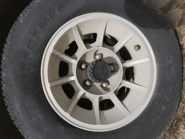 1969 Yellow Ford Mustang Coupe