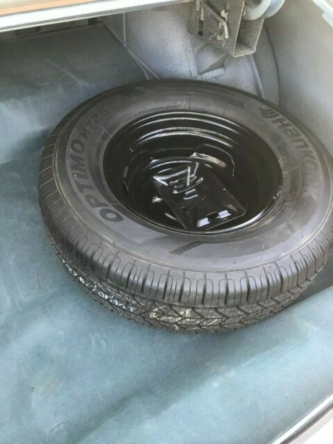 1968 Blue Oldsmobile Cutlass Coupe