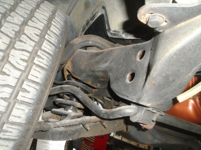 1969 Gold Oldsmobile 442 Coupe