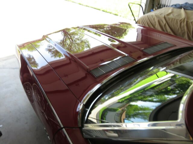 1969 Oldsmobile 442 Convertible