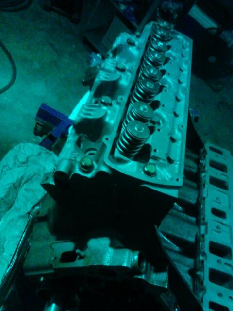 1969 Oldsmobile 442 Convertible