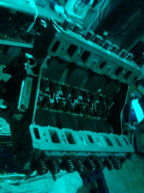 1969 Oldsmobile 442 Convertible