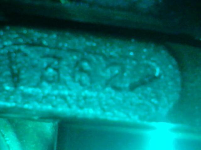 1969 Oldsmobile 442 Convertible