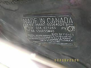 1969 Green Oldsmobile 442 Coupe