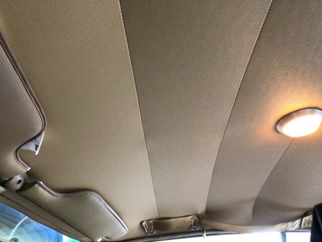 1969 Green Oldsmobile 442 Coupe