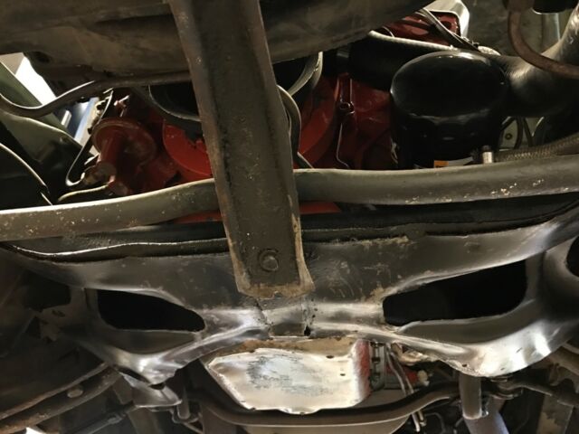 1969 Green Plymouth Barracuda Coupe