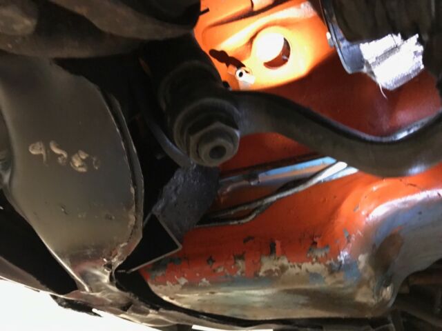 1969 Green Plymouth Barracuda Coupe