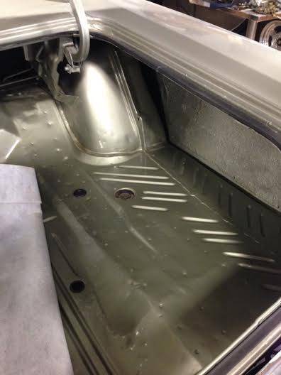 1969 Other Plymouth GTX Coupe