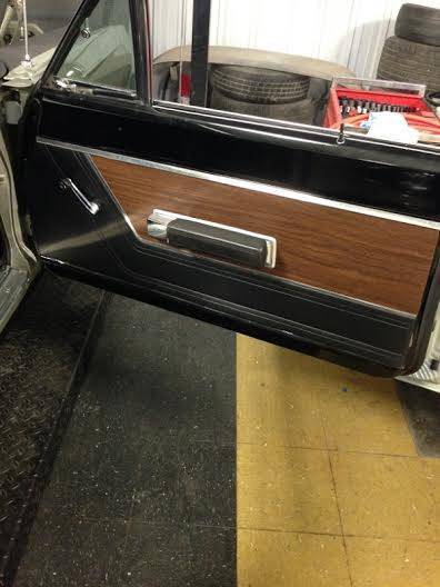 1969 Other Plymouth GTX Coupe