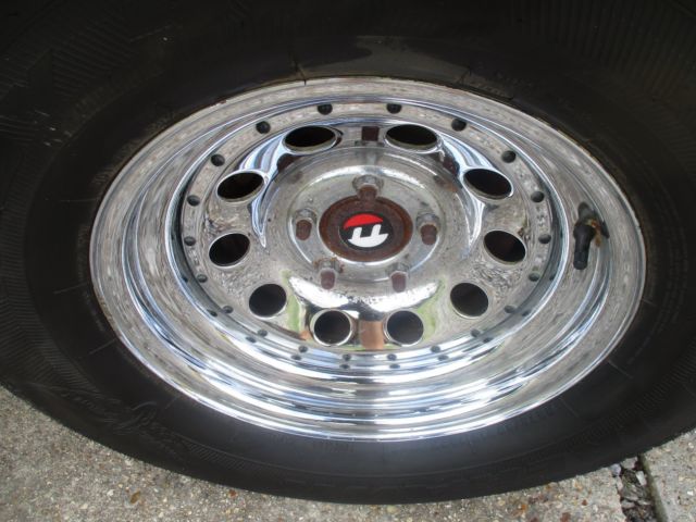 1969 Yellow Plymouth GTX