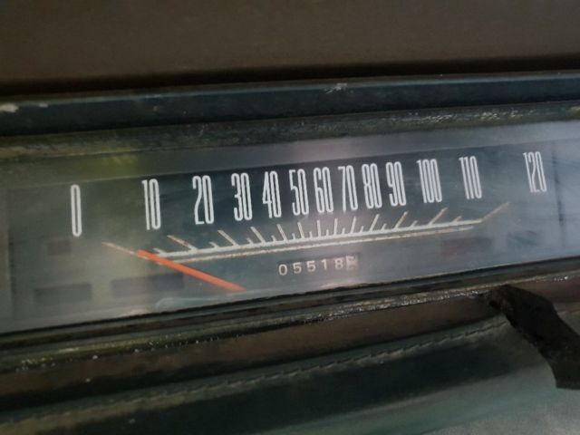 1969 Plymouth Road Runner