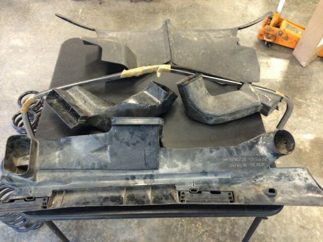 1969 Green Pontiac GTO Coupe