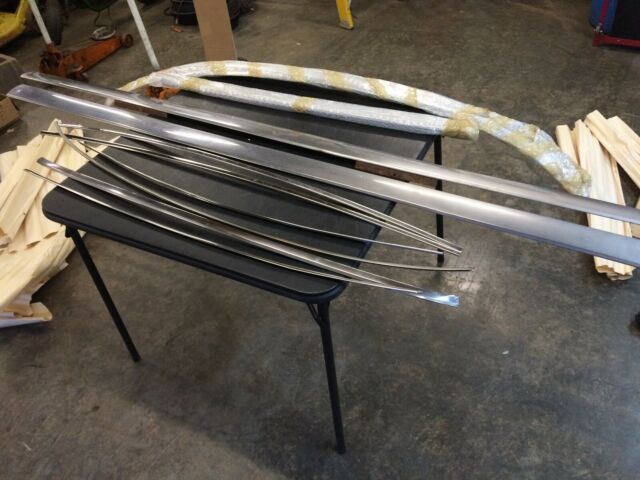 1969 Green Pontiac GTO Coupe