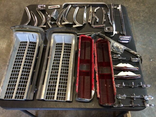 1969 Green Pontiac GTO Coupe