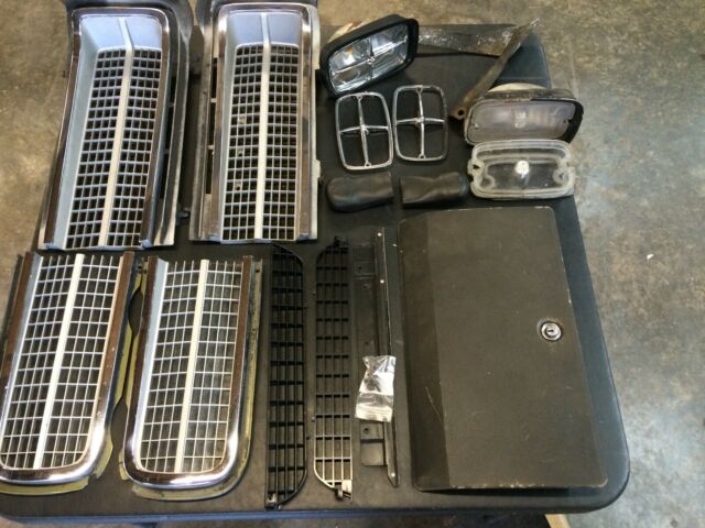 1969 Green Pontiac GTO Coupe