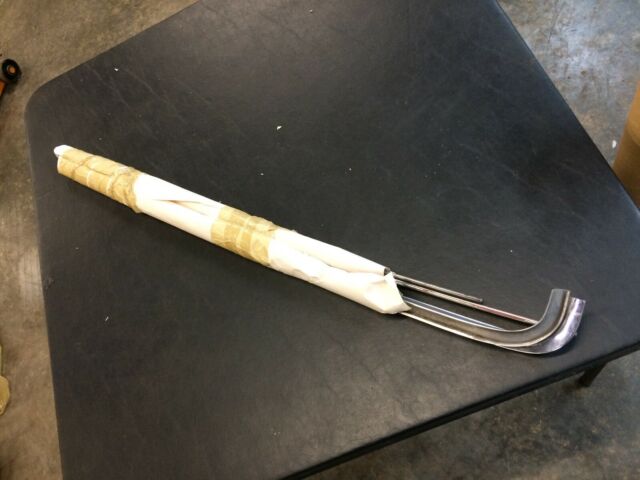 1969 Green Pontiac GTO Coupe