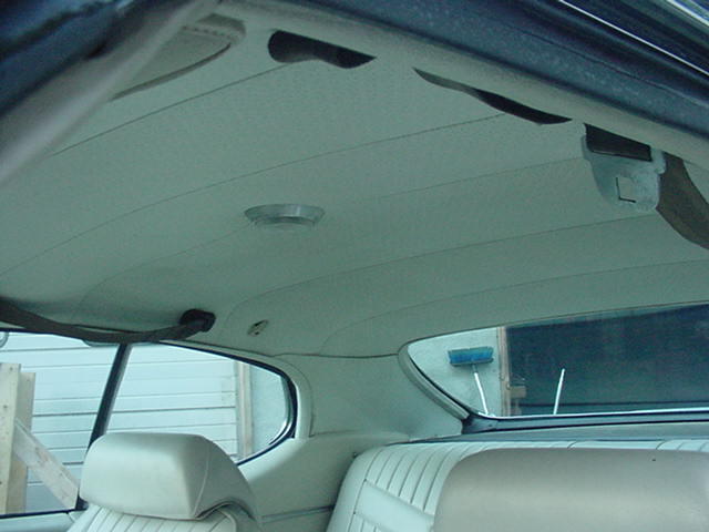 1969 Red Pontiac GTO Coupe