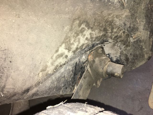 1969 Green Porsche 911 Coupe