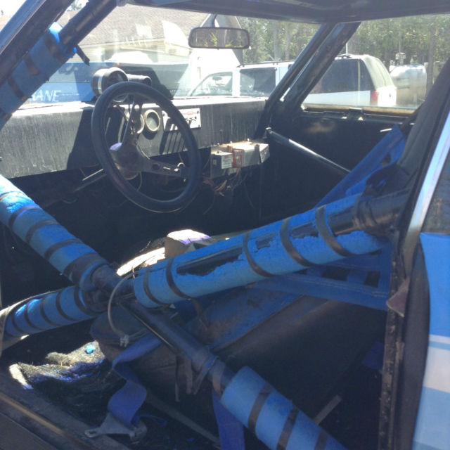 1969 Black Chevrolet Camaro Coupe