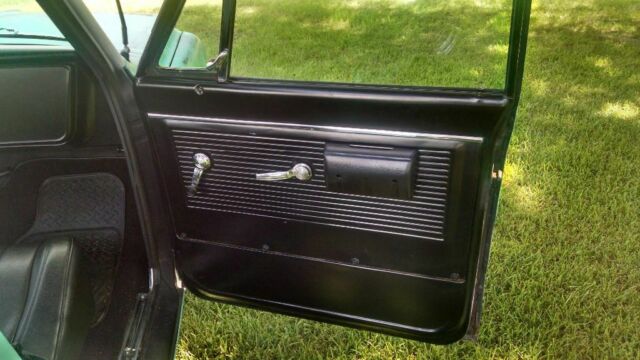 1969 Chevrolet C-10