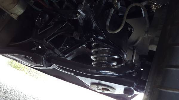 1969 Silver Chevrolet Camaro Coupe