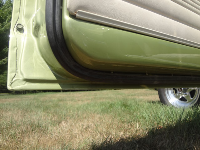 1969 Ford Ranchero
