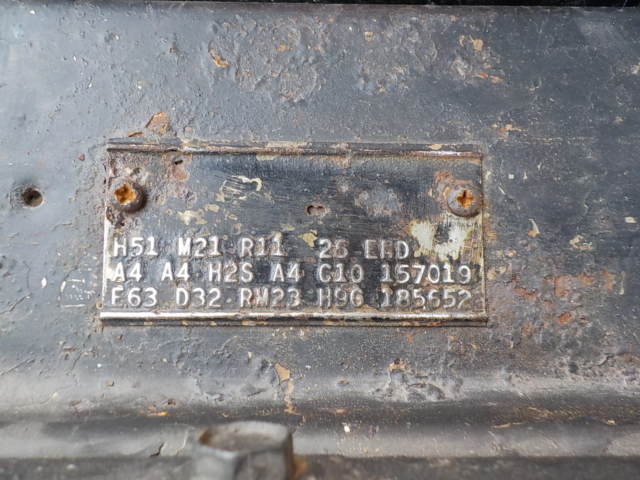 1969 Green Plymouth Road Runner Coupe