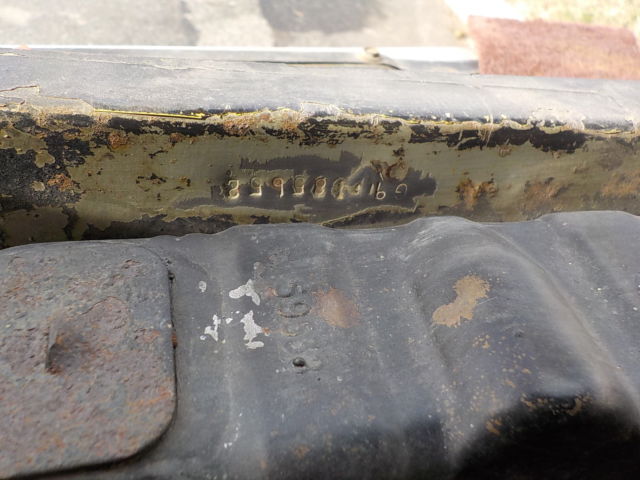 1969 Green Plymouth Road Runner Coupe