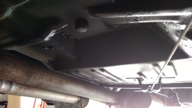 1969 Plymouth Road Runner