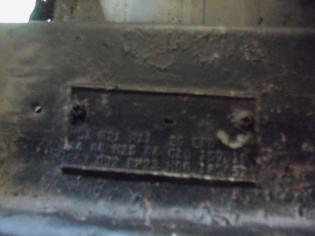 1969 Green Plymouth Road Runner Coupe