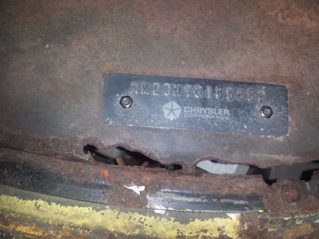 1969 Green Plymouth Road Runner