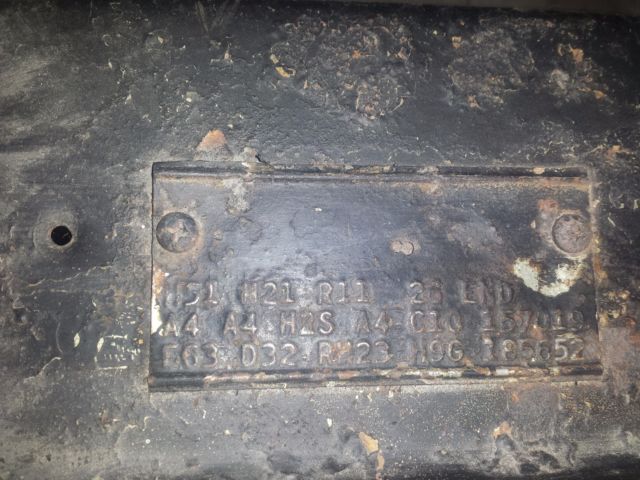 1969 Green Plymouth Road Runner