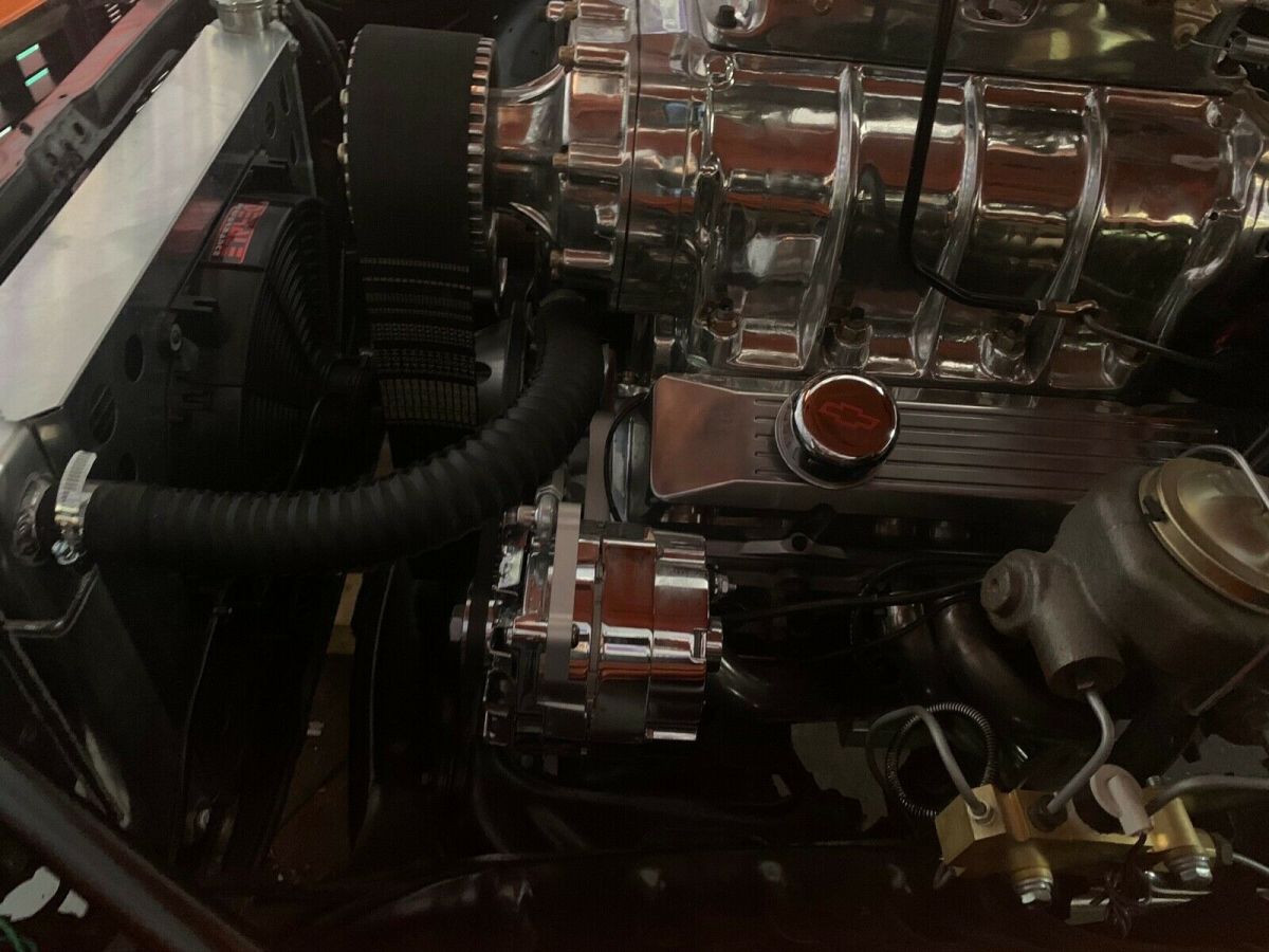 1969 Chevrolet Camaro Coupe